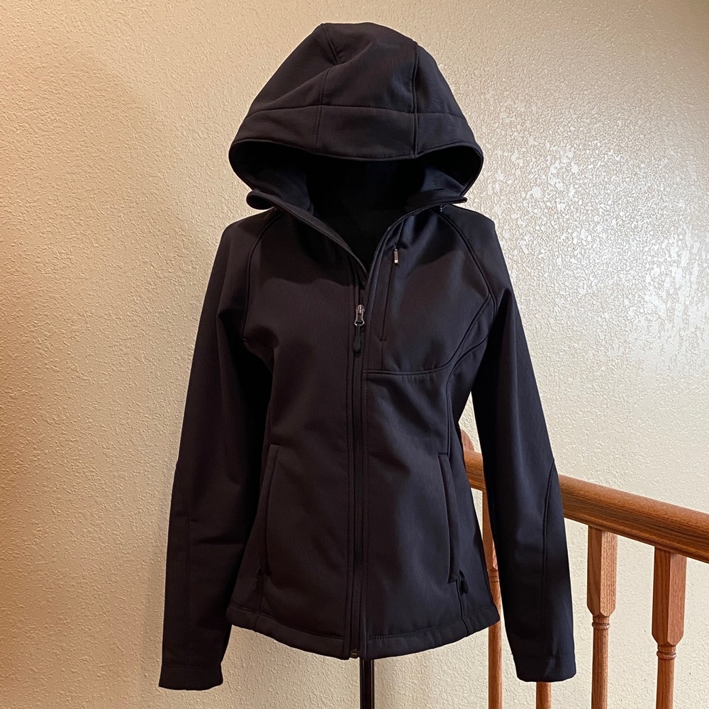Kirkland Soft Shell Jacket, Women's Medium